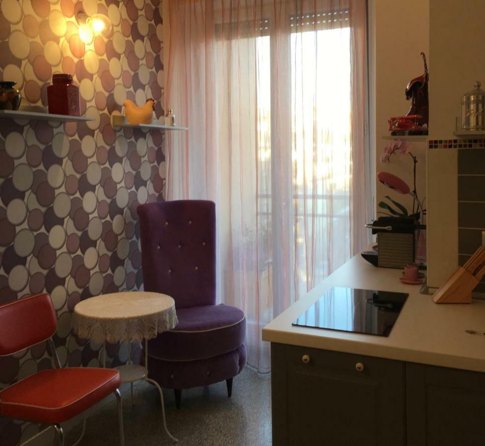 Zonatortona B&B Milan Exterior photo