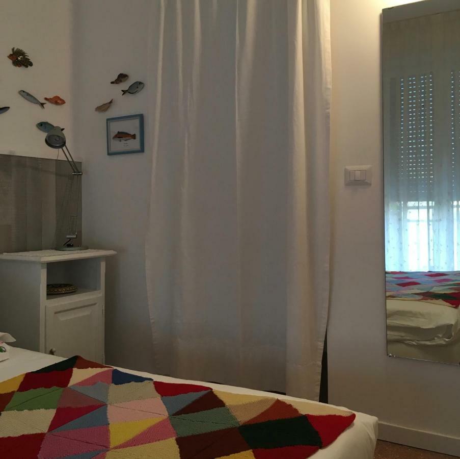 Zonatortona B&B Milan Exterior photo