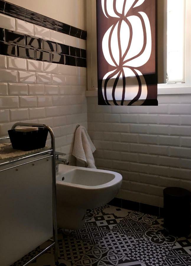 Zonatortona B&B Milan Exterior photo