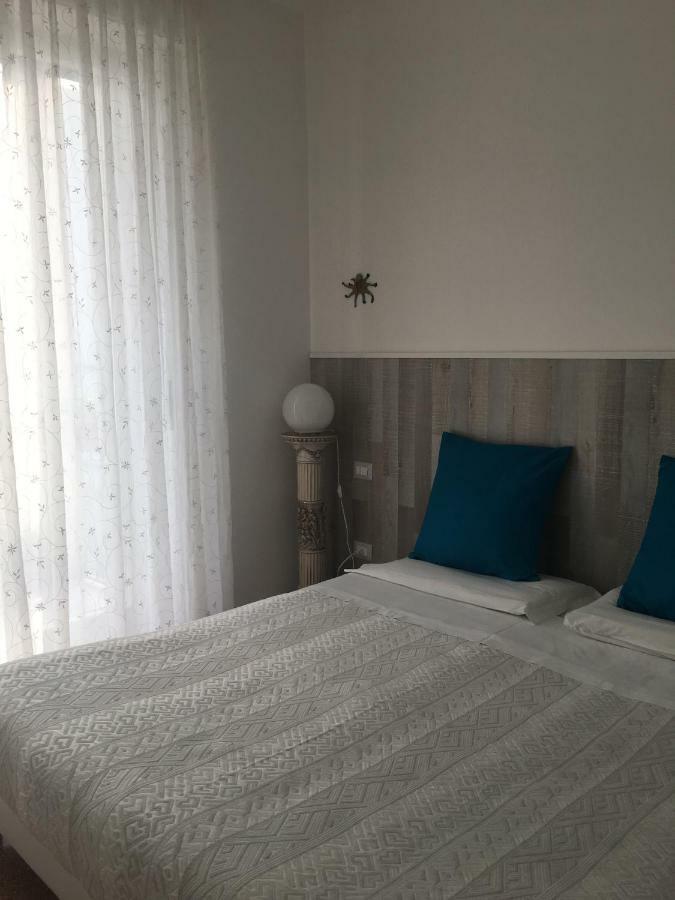 Zonatortona B&B Milan Exterior photo