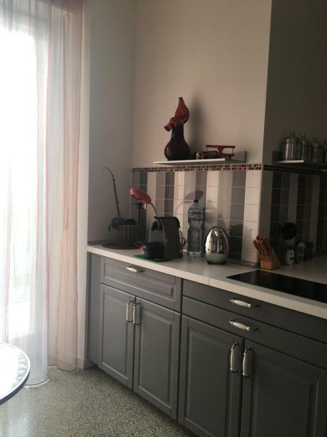 Zonatortona B&B Milan Exterior photo