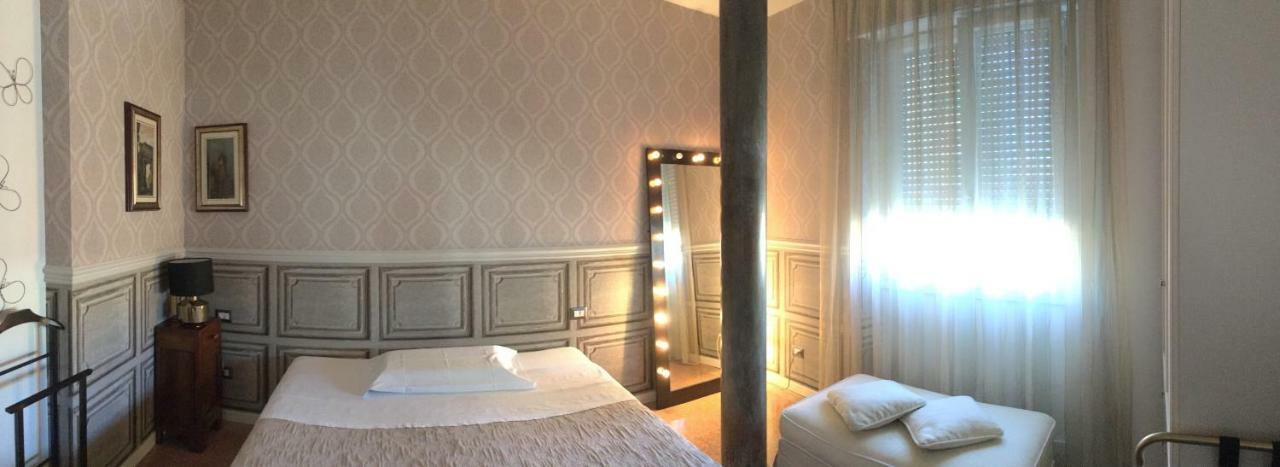 Zonatortona B&B Milan Exterior photo