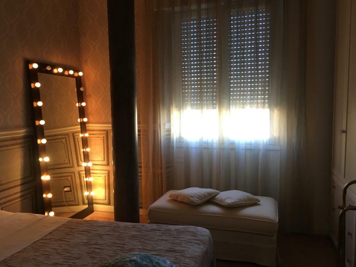 Zonatortona B&B Milan Exterior photo