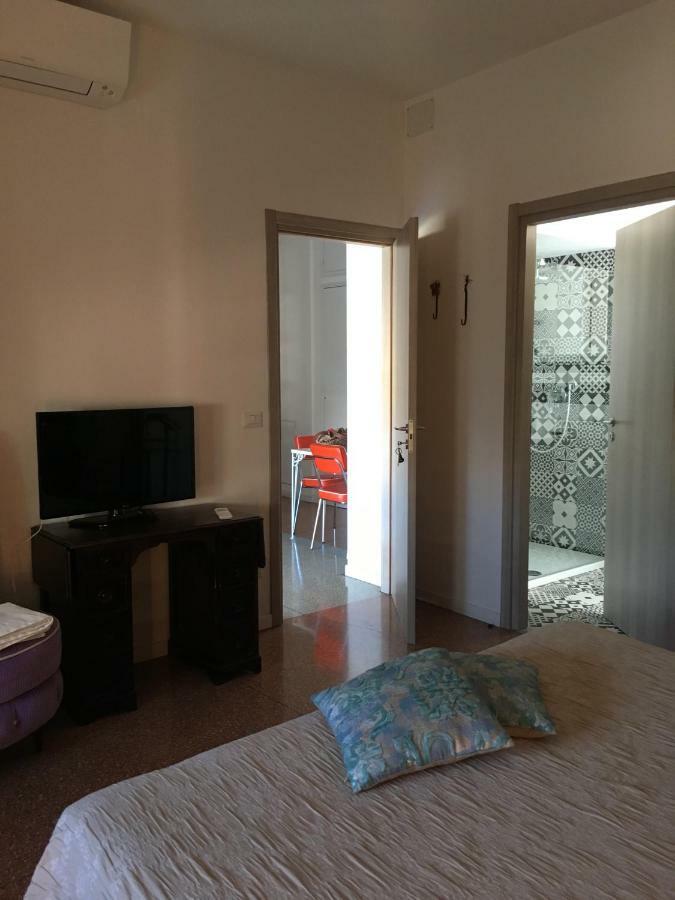 Zonatortona B&B Milan Exterior photo