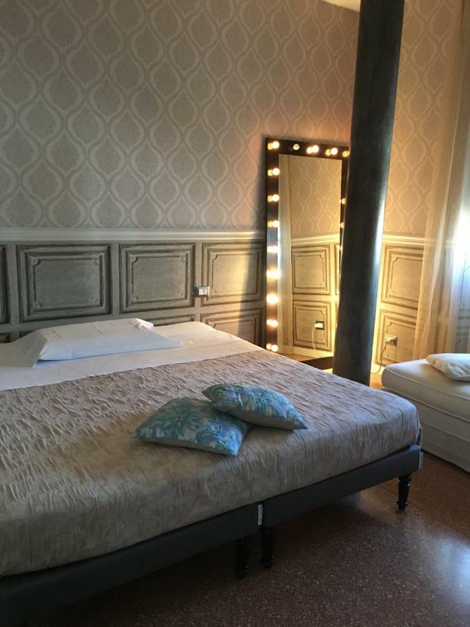 Zonatortona B&B Milan Exterior photo